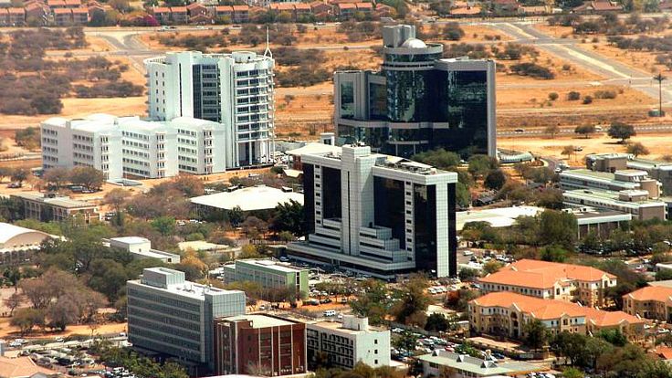 bostwana