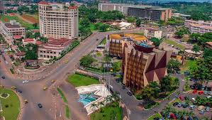 cameroon