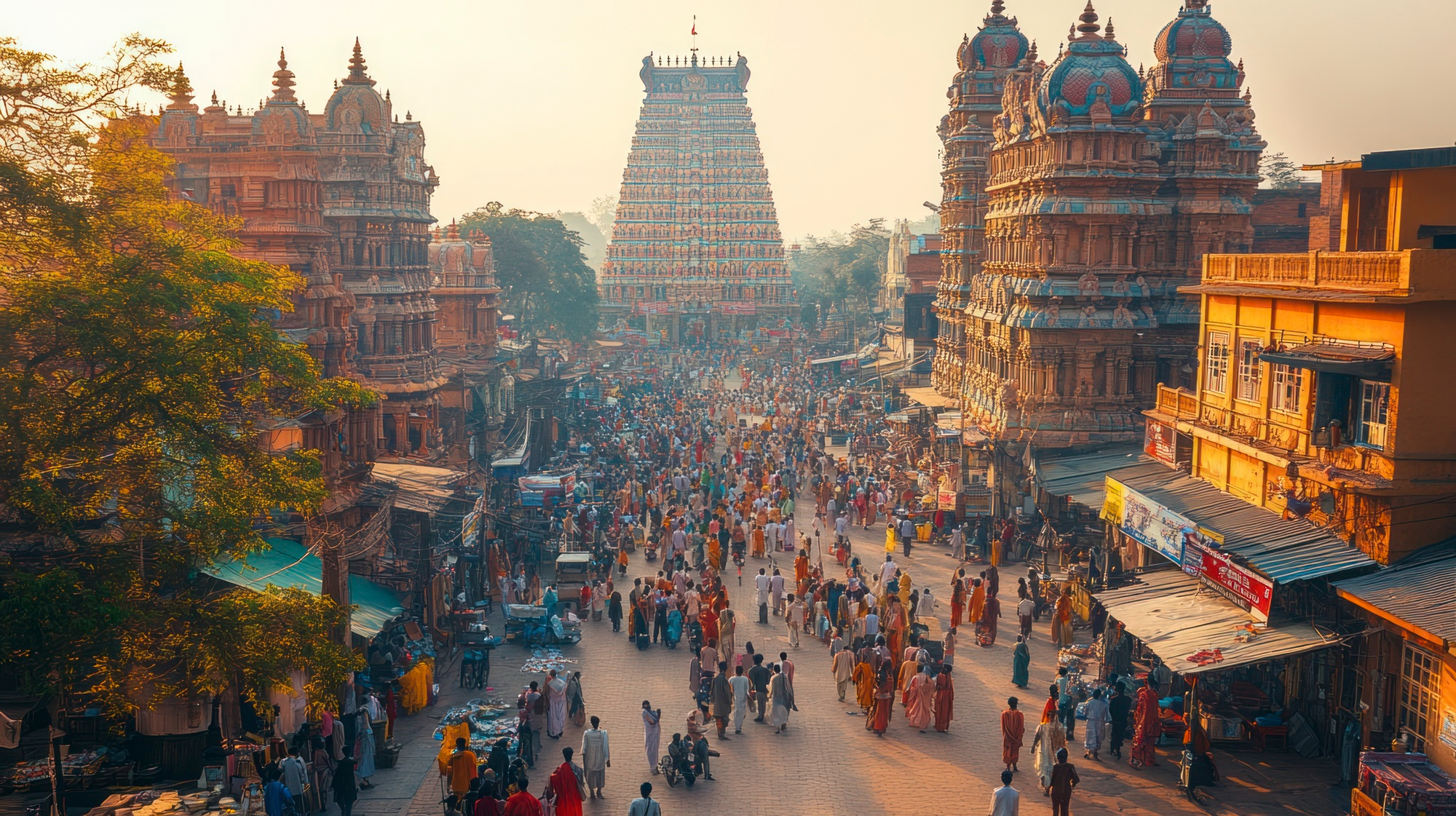 India