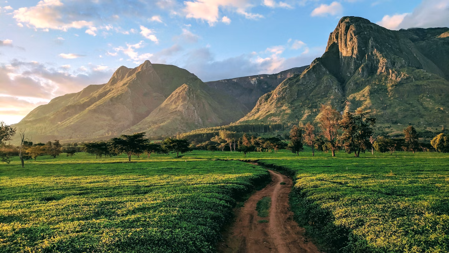 Malawi
