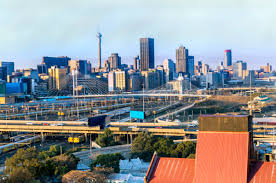 South Africa