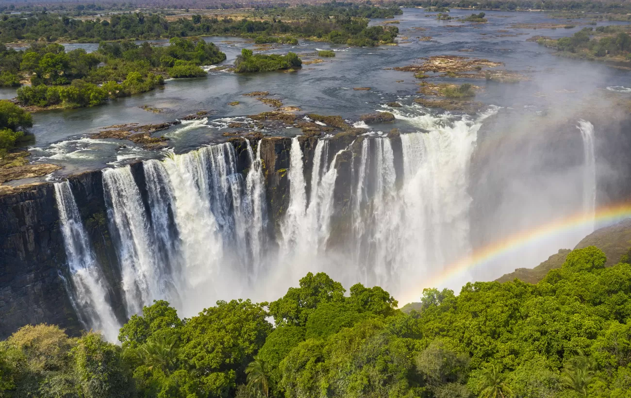 Zambia