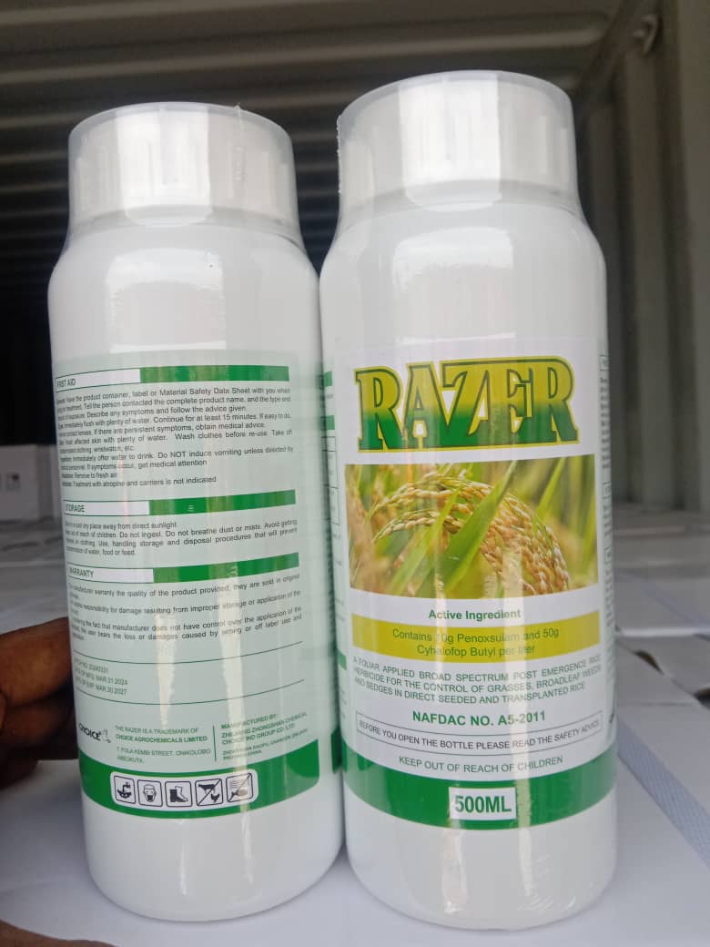 Products