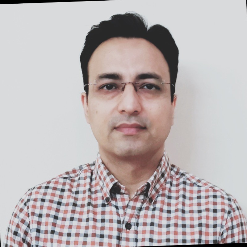 Neeraj Dhall